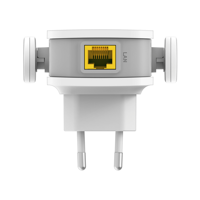 DLIINK  ACCESS POINT WIFI DLINK RANGE EXTENSORES DE SINAL AC1200 DUAL WALL 2